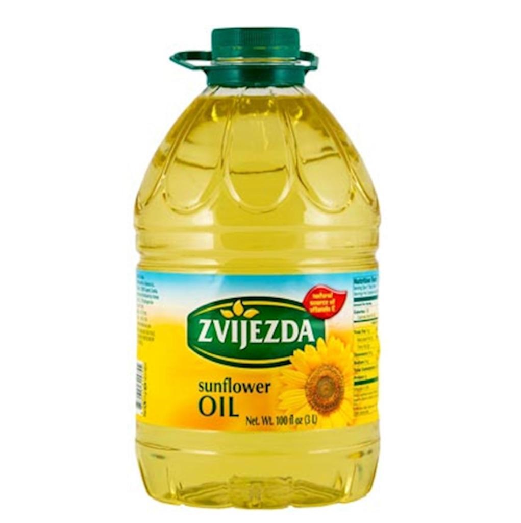 Oil